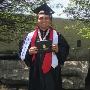 Meet your Posher, Joseph